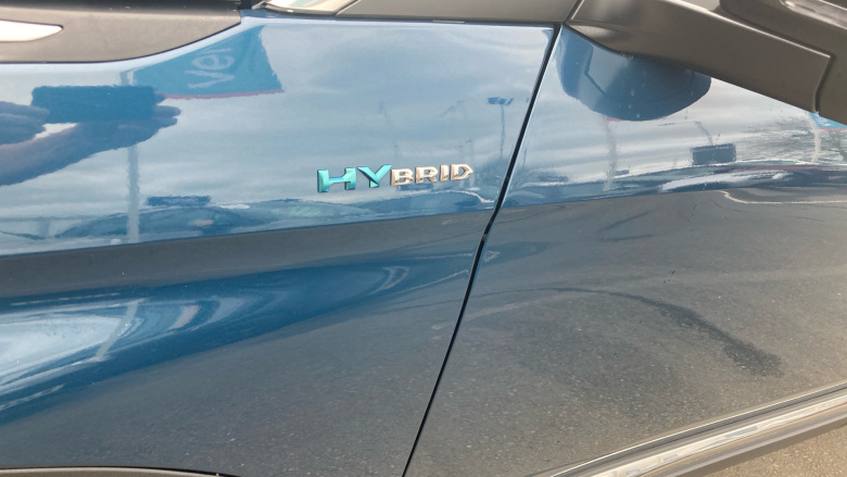 Peugeot 3008 1.6 Hybrid 225 GT 5dr e-EAT8 Estate